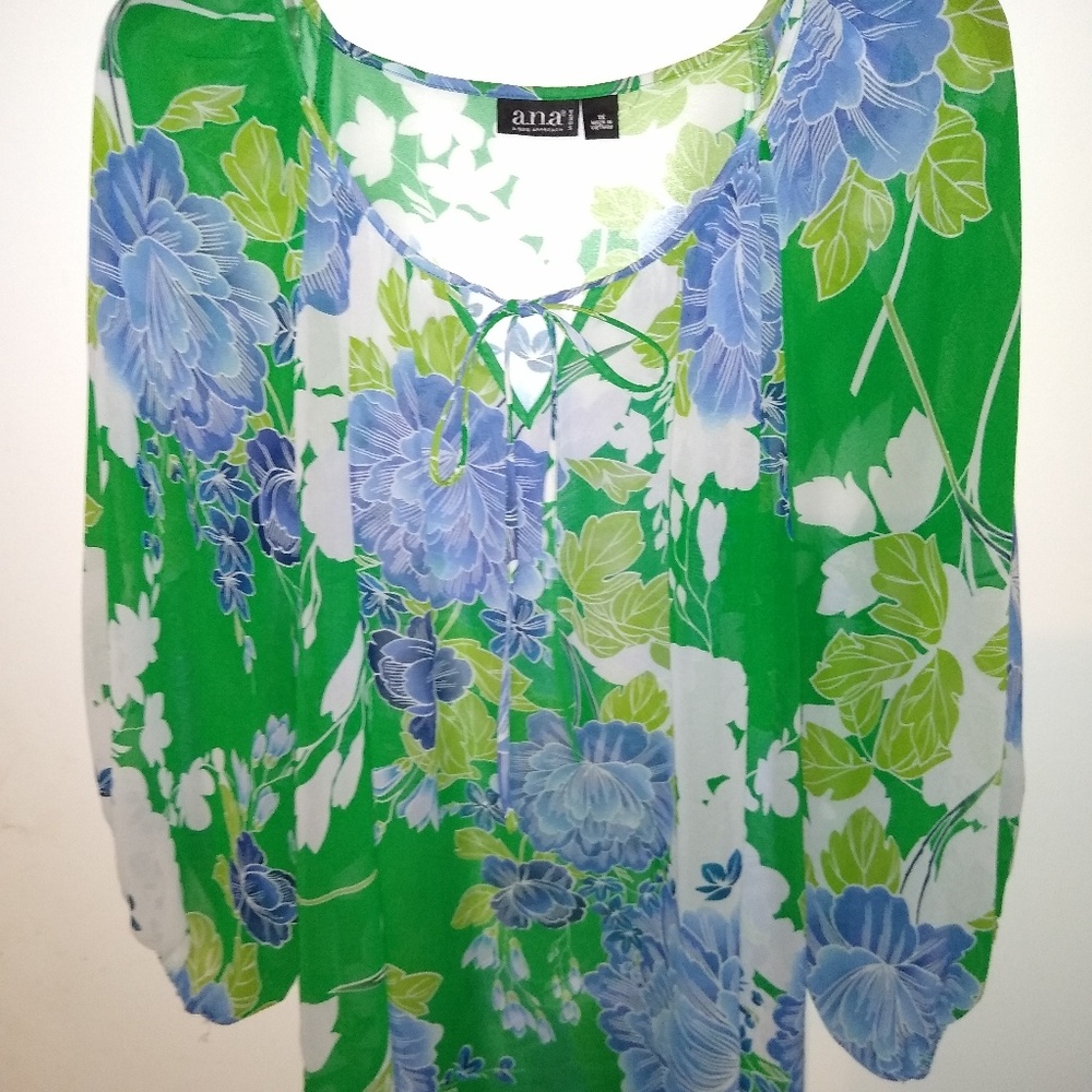 Blouse